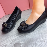 3CM CANE SOLES DOLL SHOES. 5CM SOFT FEET WITH BOW SIZE 36-40