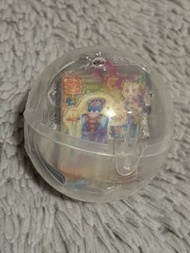 星夢學園扭蛋