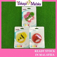 Rattle Teether Bayi Tollyjoy/ Rattle Teether For Baby By Tollyjoy
