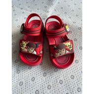 Second-Hand ADDA Children's Shoes Size UK 10