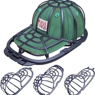 [Ready Stock] Hat Washer Hat Washer Anti-Deformation Baseball Cap Cap Washer Creative Washing Machin