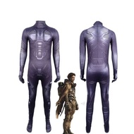 60 Adult Dune 4 Cosplay Costume Suit Men’S Full Set Halloween For Party Outfits Hero