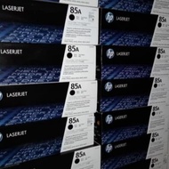 Toner Hp Laserjet 85A(Cb285A)