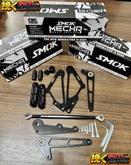 JRP Shifter V3 For Raider fi / Raider Carb Drum / Disc