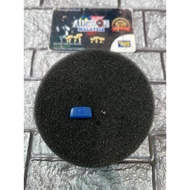 G BUTTON DW6900 MM2 SMURF + SPRING