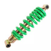 Mexico Meike Hot Selling：Motorcycle Rear Shock Absorption DM200/DM250 （Color：green）4.6