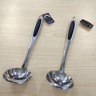 Eros / Soup Ladle A-23-2 Stainless Shuma
