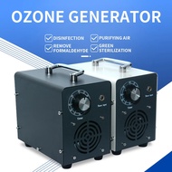 Small Portable Car Ozone Disinfection Machine 12V Car Ozone Generator Portable Sterilization Deodori