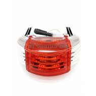 Tail Light Wave110 Alpha/Wave110 Assy