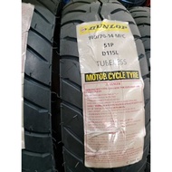 Dunlop Original D115 Size 14