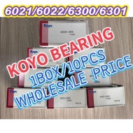 ️ NSK BEARINGS 6200/6201/6202/6203/6204/6205/6300/6301/6302/6303/6304/6305 RUBBER SEAL