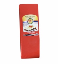 อีดัมชีส ชนิดก้อน 3kg Edam cheese block type 3kg(Huizer Kaas Gilde)