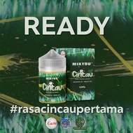 Mix You V3 Cincau Dingin 60Ml By Znake Distribution Liquid Vape Mixyou