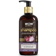 Hotsale WOW Skin Science Onion Black Seed Shampoo - 300ml