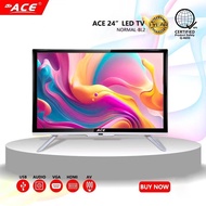 ACE 24" Normal BL-2 LED-605 TV