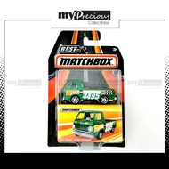 Matchbox Best of Matchbox '66 Dodge A100 Pickup Green