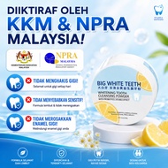 Dr Smile Whitening Powder | Natural Tooth Powder | Oral Care & Fresh Breath