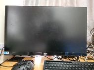 AOC 27寸 Monitor