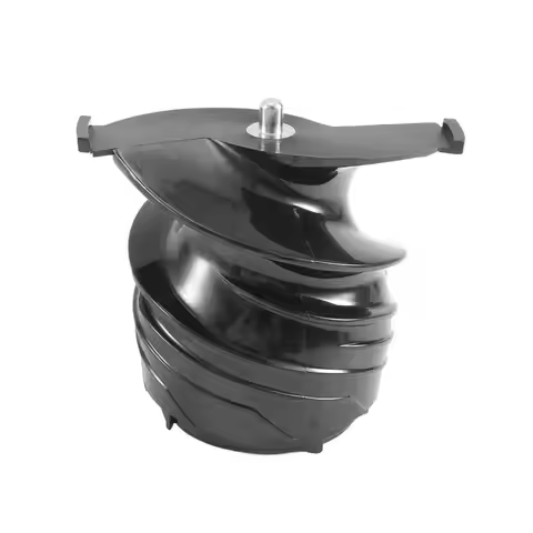 Gen Basic Juicers Parts Screw Screw Propeller Slow Juicers Screw Spare Parts For Hurom HH-SBF11/1100