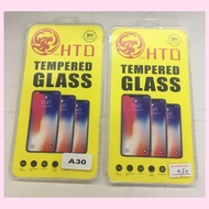 Samsung A50 A30s A50s Tempered glass