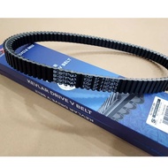 QJ MOTOR FORT 350 Belting ORIGINAL KEVLAR CORD DRIVE BELT / CVT Belting 100% ORI SCOOTMAX