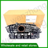 LM 1049 Intake Manifold For 13-23 Golf Jetta Tiguan 1.8L 2.0 A3 A4 Q5 2.0L 06L133201AH 06L133201FA 0