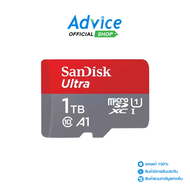 1TB Micro SD Card SANDISK Ultra SDSQUAC-1T00-GN6MN (150MB/s)