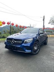 3️⃣0️⃣0️⃣的價格買4️⃣3️⃣ 2017年 c253 M-Benz AMG GLC43 4MATIC Coupe