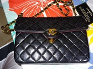 Chanel bag 手袋