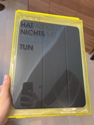 iPad Pro 12.9吋 第五代保護套 磁石cover 超薄 0.1cm