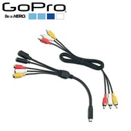 GoPro ANCBL-30 USB轉AV端子外接麥克風線組 ANCBL-301燦坤線上購物