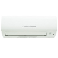เครื่องปรับอากาศ MITSUBISHI HEAVY DUTY DXK10CXV-W1