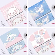 【Cinnamoroll】MacBook cover For New M4 M3 M2 Air15 Air13.6 M1 A2179 A2337 Pro13 touch bar A1932 A1466