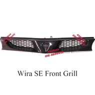 Proton WIRA FRONT GRILLE WIRA SE GRILLE GRILL ARENA Wira Se Logo