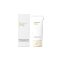 Sunscreen-Lightweight Airy Texture SPF 50 Korean Sunscreen for Face, No White Cast, Non-Sticky Stock