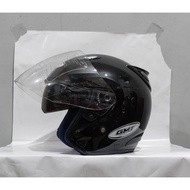 GMT Centro double visor helmet