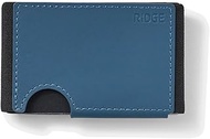 Ridge Biflex Wallet - Cobalt Blue, Cobalt Blue