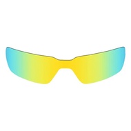 SNARK POLARIZED Replacement Lenses for Oakley Probation Sunglasses - Multiple Options Sunglasses