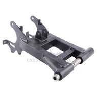 For ATV 70cc 90cc 110cc go-kart UTV quakeproof rear axle fork suspension rocker arm swing frame