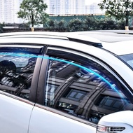 Biadi F0/F3R/L3/F6/G3G6/S7/S6/E2 Speed E5 Qin Songyuan Tang Sunny Rain Block Window Rain Eyebrow