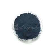Natural Indigo Powder Edible Indigo Powder Natural Dye 青黛粉