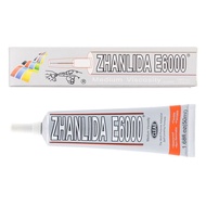 E6000 Clear Craft Glue 50ml | Resin Craft Supply