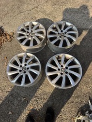 Alfa Romeo 原廠鋁圈