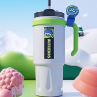 【免運】優僅UUFRIENDS能量杯大容量巨無霸保溫杯