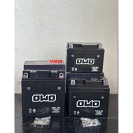 BATTERY (OWO) YTZ5S/YTZ7S/YB5L