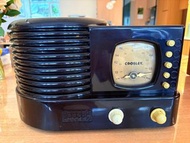 Crosley 復古收音機