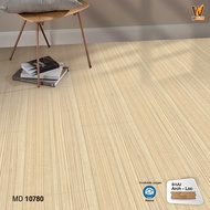 ไม้พื้นลามิเนต รุ่น Standard ไม้พื้นMD10780(8x192x1205)E2V2AC3 WG BO