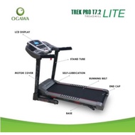 OGAWA Treadmill T7.2 Lite 💯💯