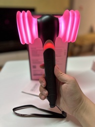 Blackpink演唱會應援棒
