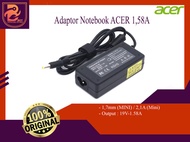 Adaptor Notebook ACER 1,58A 1,7mm (MINI) / 2,1A (Mini) Acer 19V-1.58A